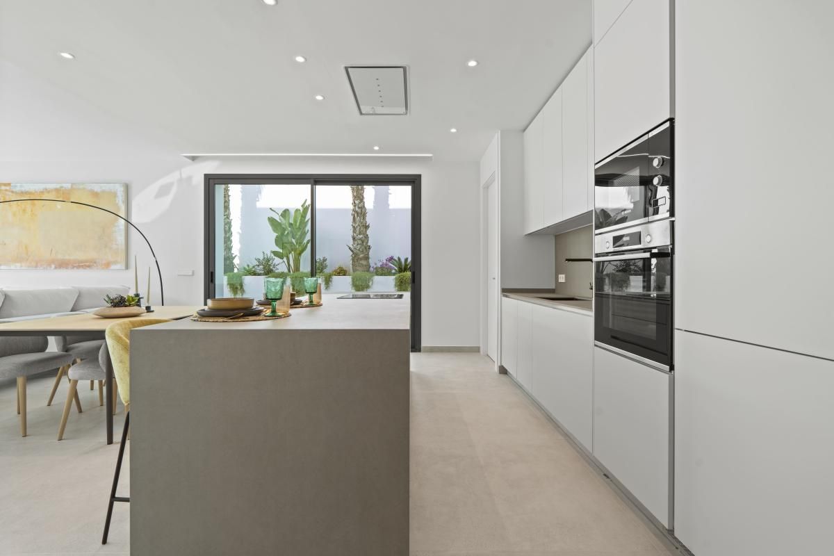 Villa 3 habitaciones 226m² en venta - Rincón de Loix - foto 10
