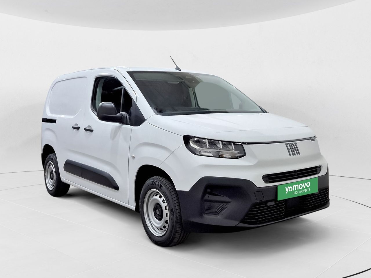Fiat Doblò FG 1.5 DIESEL 100 M 4P en Granollers
