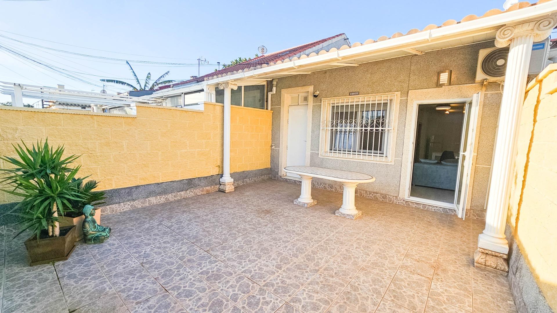 Casa 2 habitaciones 54m² en venta - El limonar