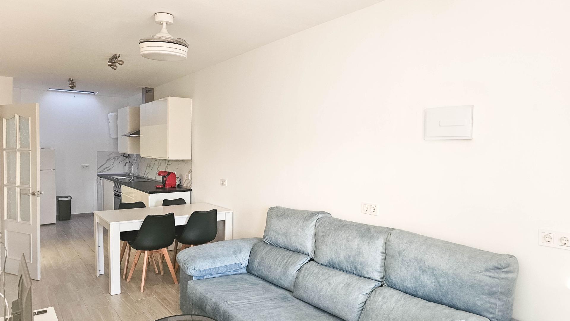 Casa 2 habitaciones 54m² en venta - El limonar - foto 2