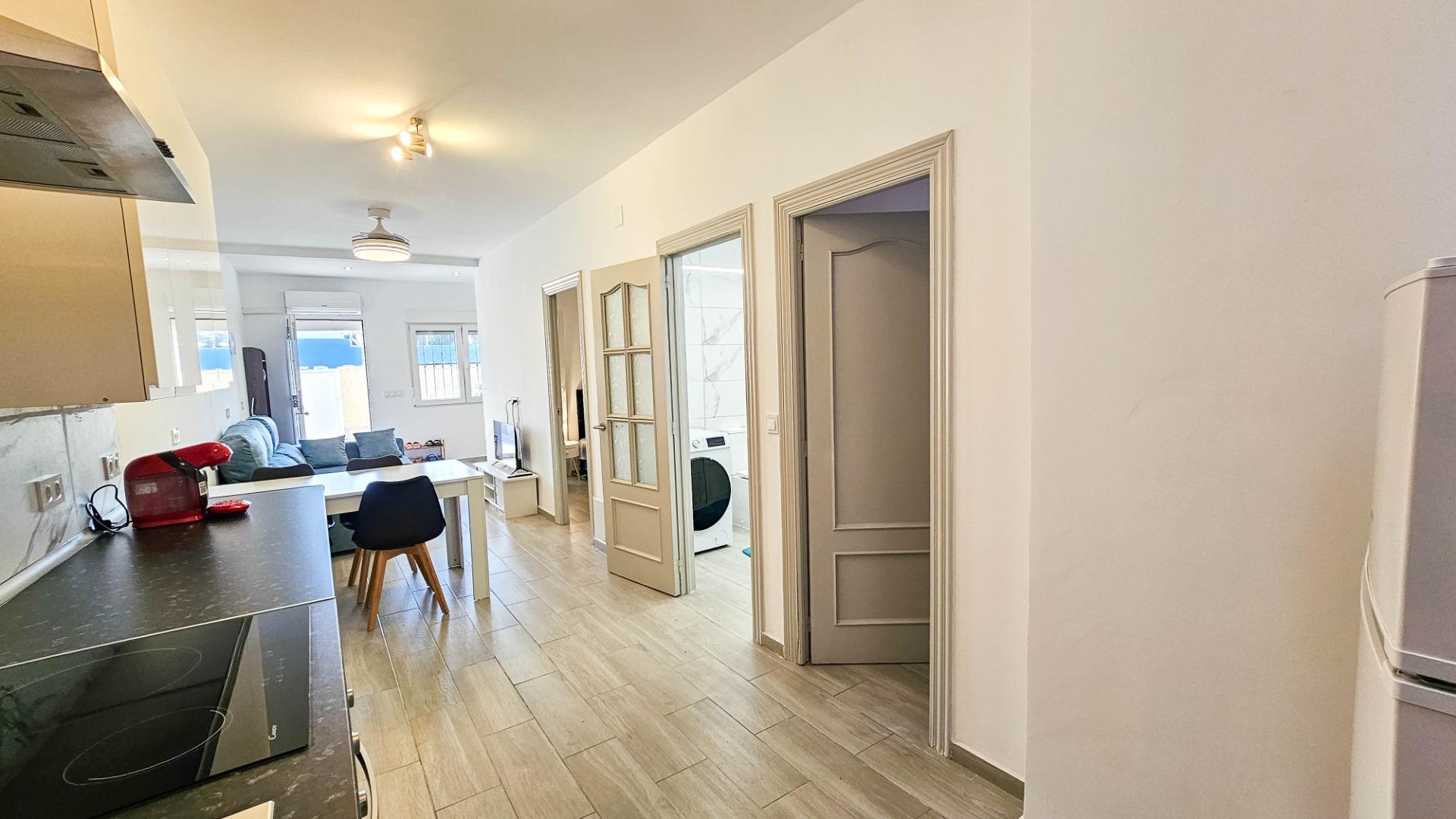 Casa 2 habitaciones 54m² en venta - El limonar - foto 15