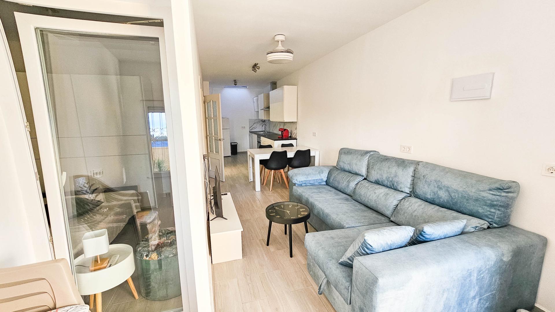 Casa 2 habitaciones 54m² en venta - El limonar - foto 3