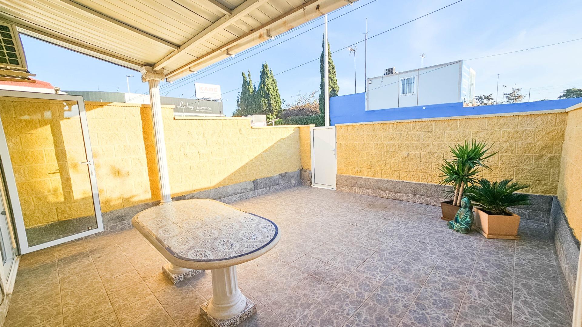 Casa 2 habitaciones 54m² en venta - El limonar - foto 24