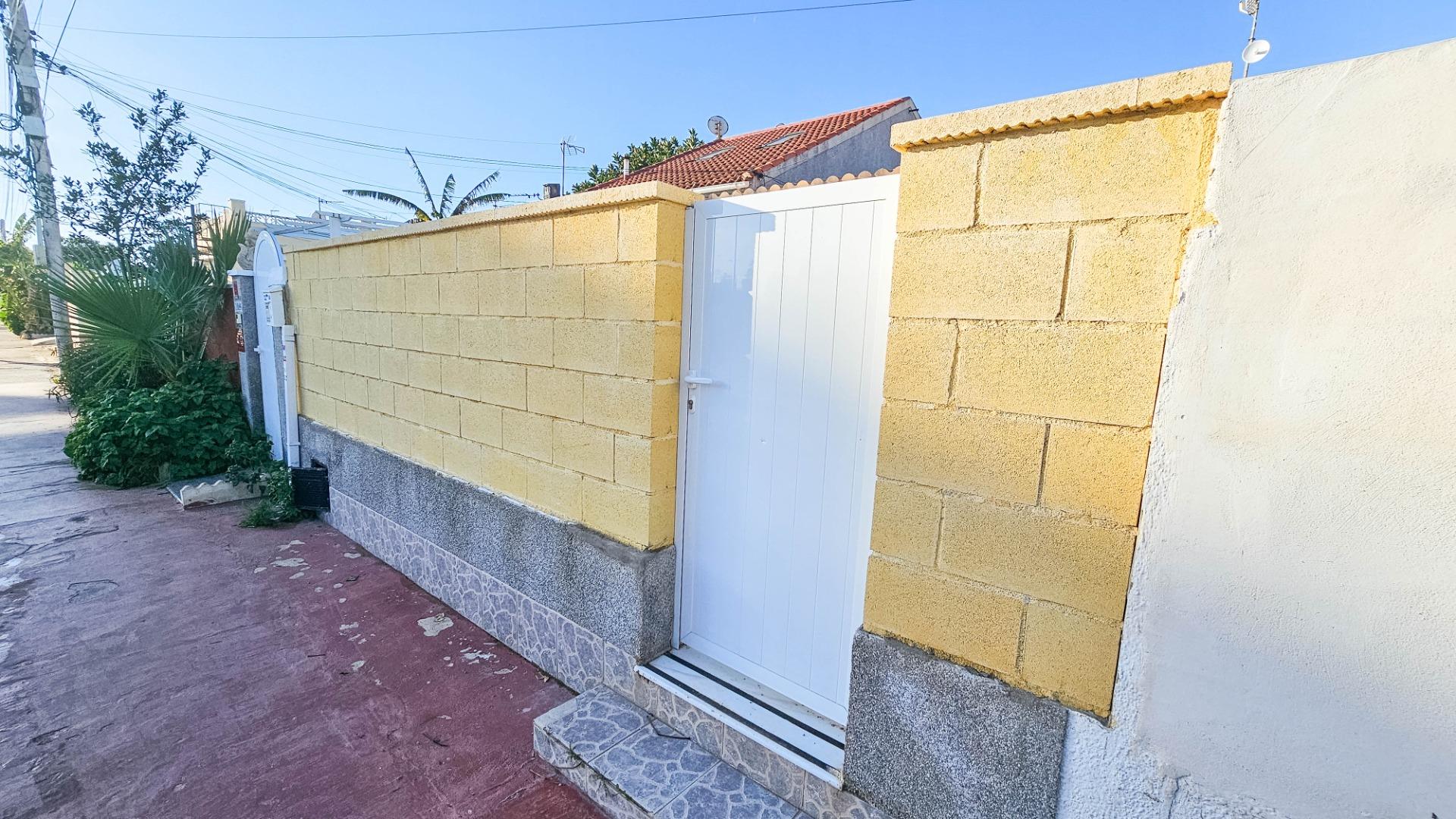 Casa 2 habitaciones 54m² en venta - El limonar - foto 28