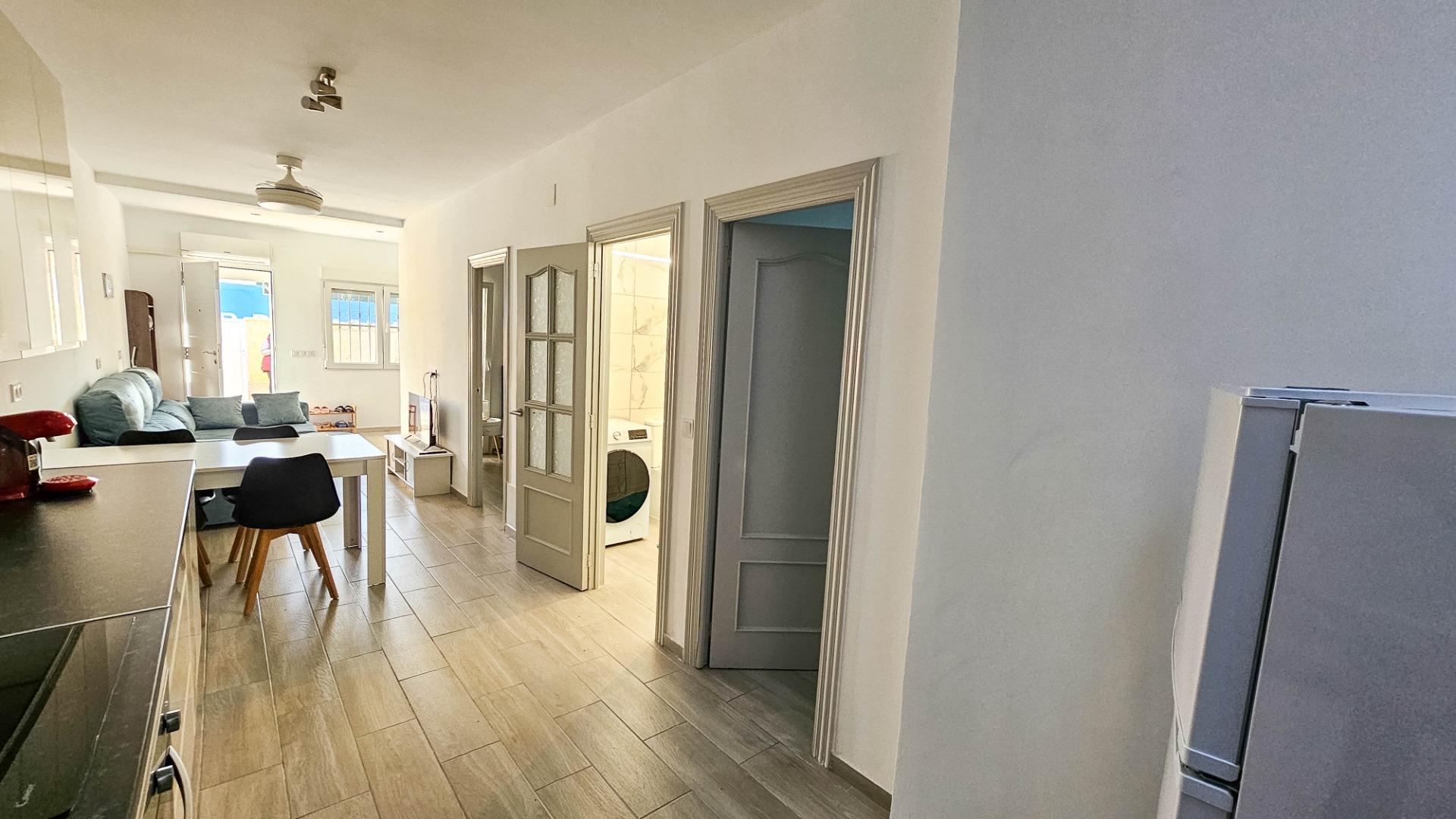Casa 2 habitaciones 54m² en venta - El limonar - foto 4