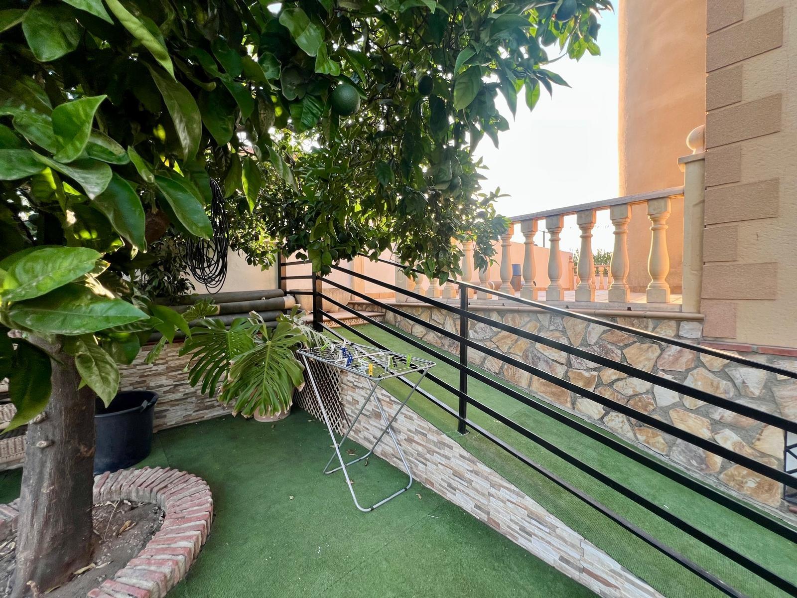 E.  ¡Gran oportunidad! Vivienda con terreno, piscina y negoc - foto 25