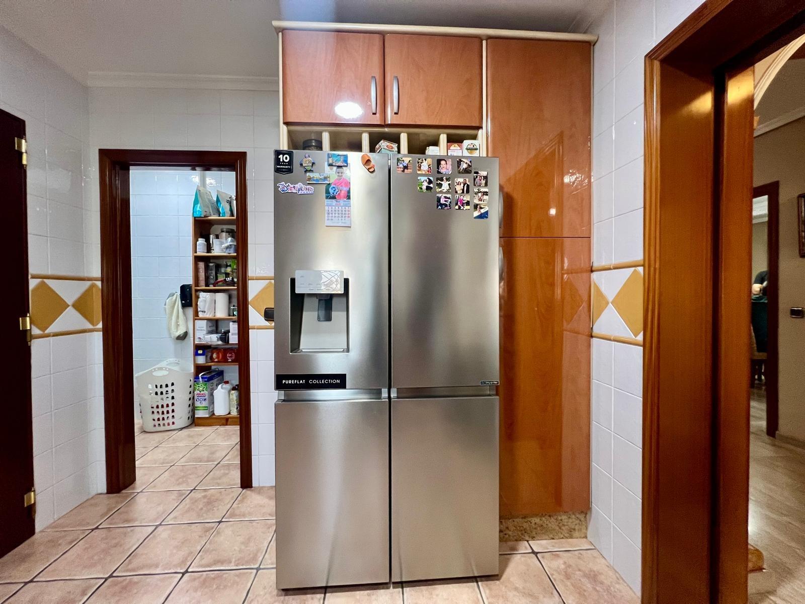 E.  ¡Gran oportunidad! Vivienda con terreno, piscina y negoc - foto 33