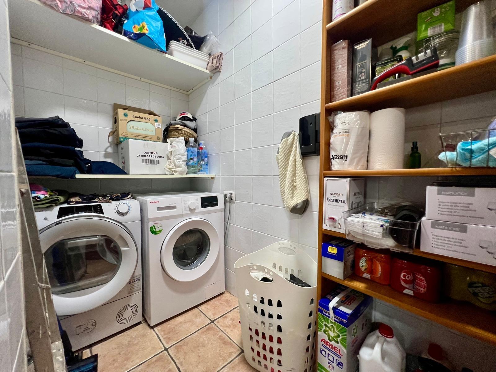 E.  ¡Gran oportunidad! Vivienda con terreno, piscina y negoc - foto 36