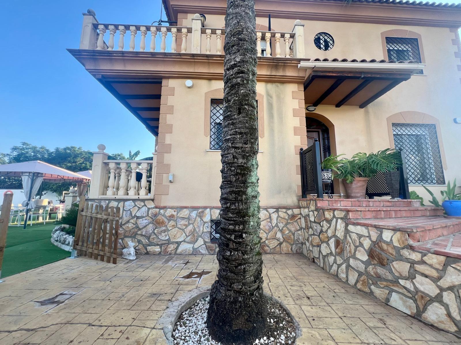 E.  ¡Gran oportunidad! Vivienda con terreno, piscina y negoc - foto 8