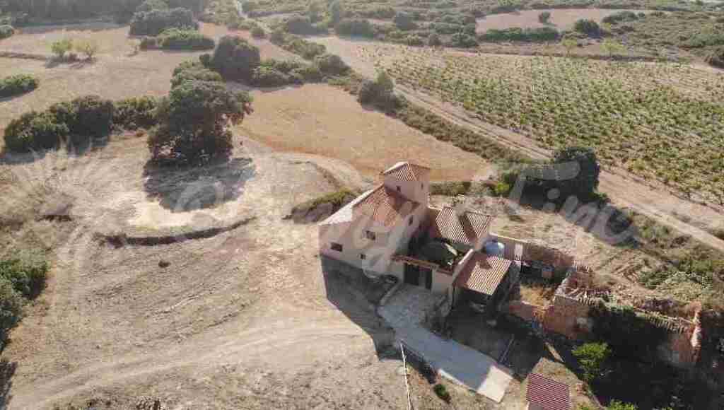 Casa-Chalet en Venta en Almansa Albacete - foto 2