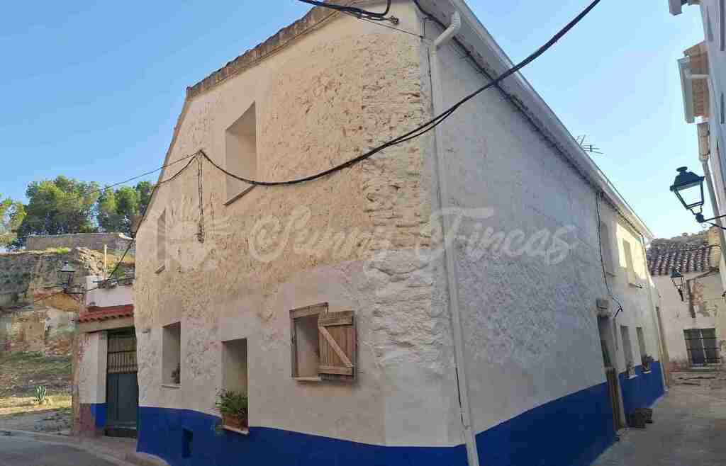 Casa de pueblo en Venta en Higueruela Albacete