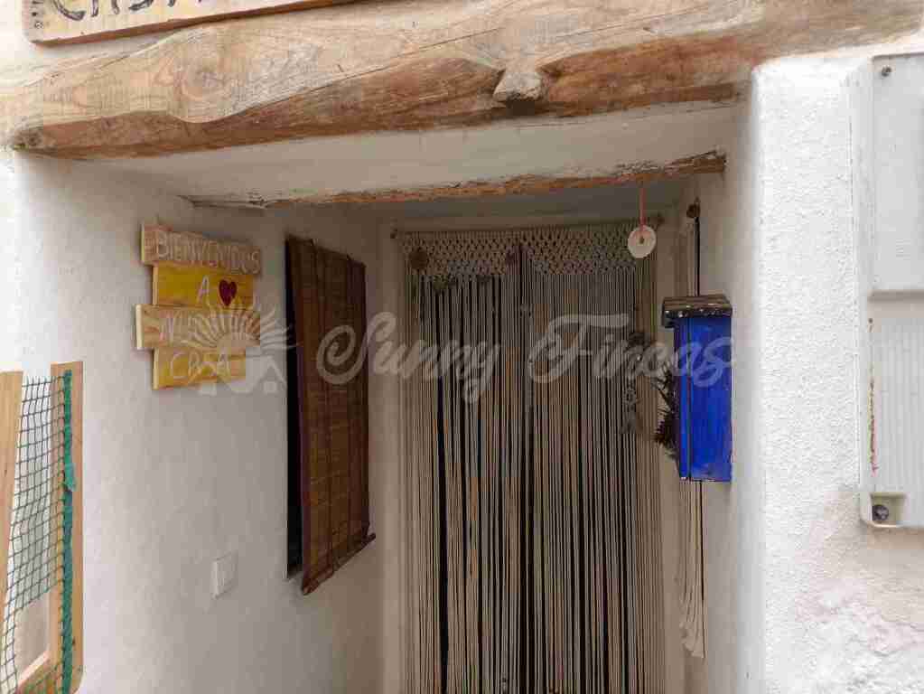 Casa de pueblo en Venta en Higueruela Albacete - foto 3