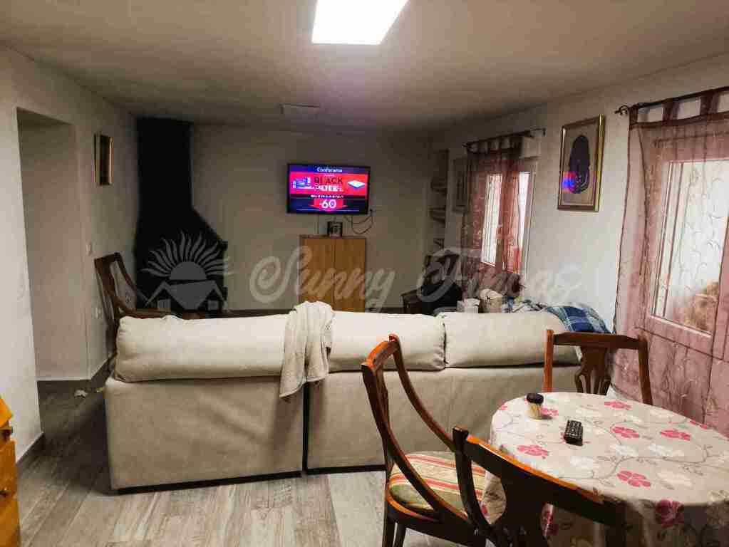 Casa de pueblo en Venta en Higueruela Albacete - foto 4