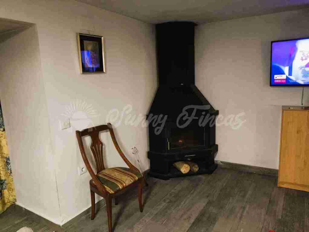Casa de pueblo en Venta en Higueruela Albacete - foto 5