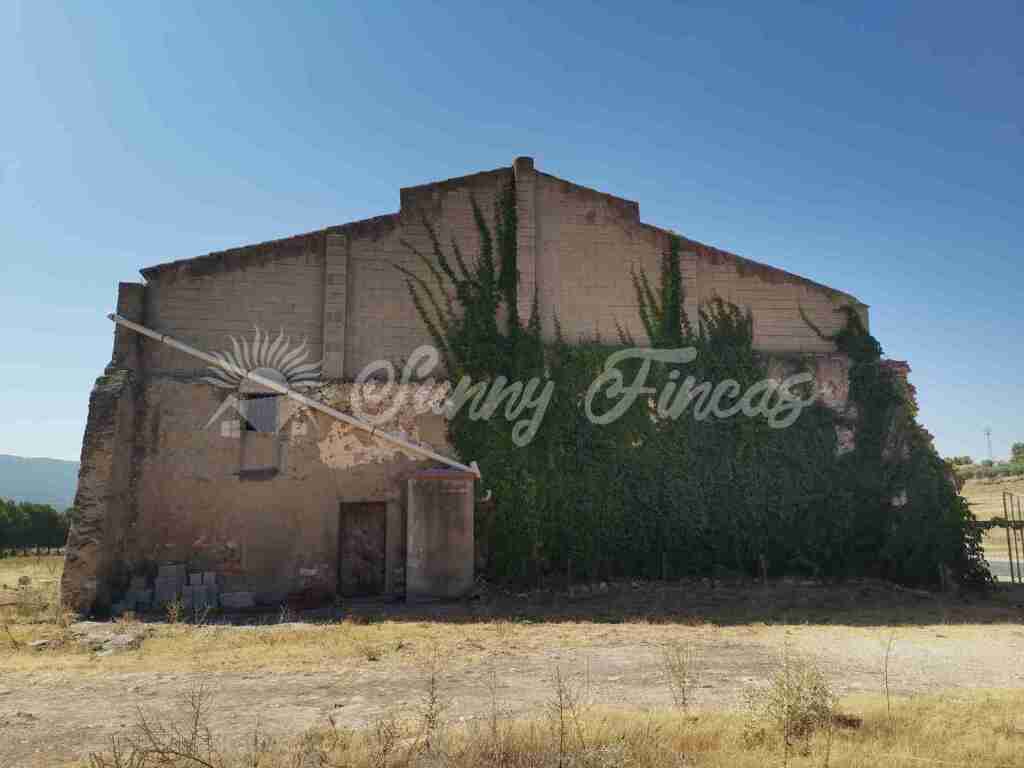Casa de campo-Masía en Venta en Beneixama Alicante - foto 11