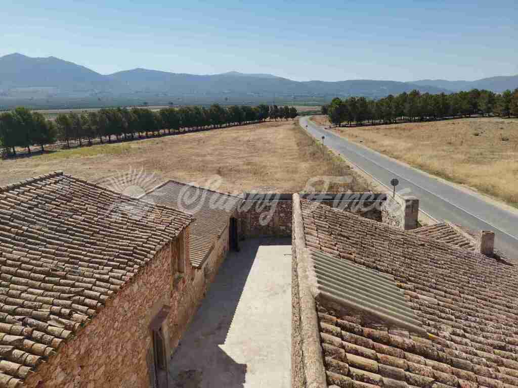 Casa de campo-Masía en Venta en Beneixama Alicante - foto 13