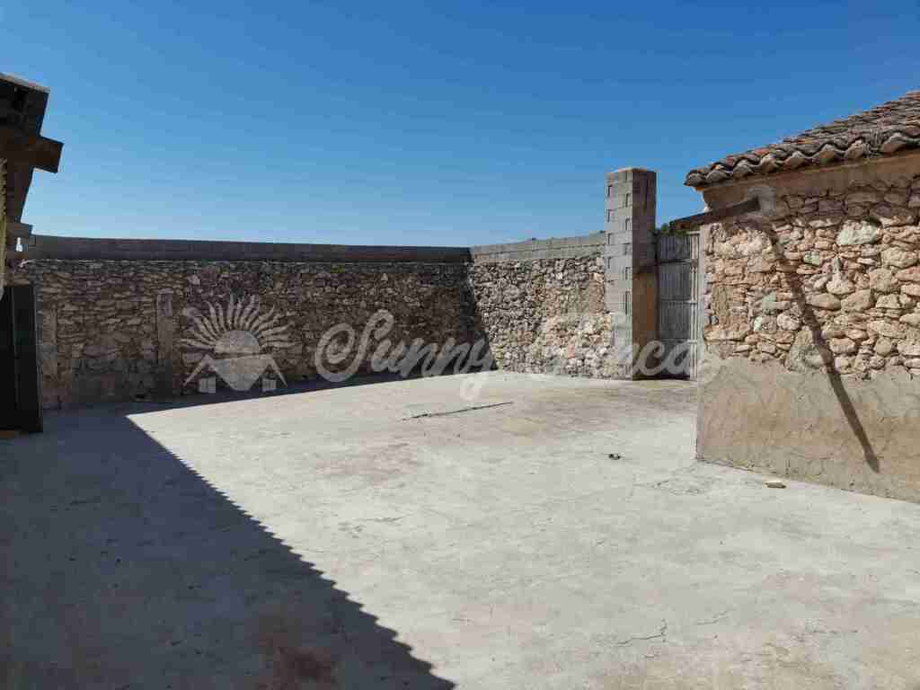 Casa de campo-Masía en Venta en Beneixama Alicante - foto 14