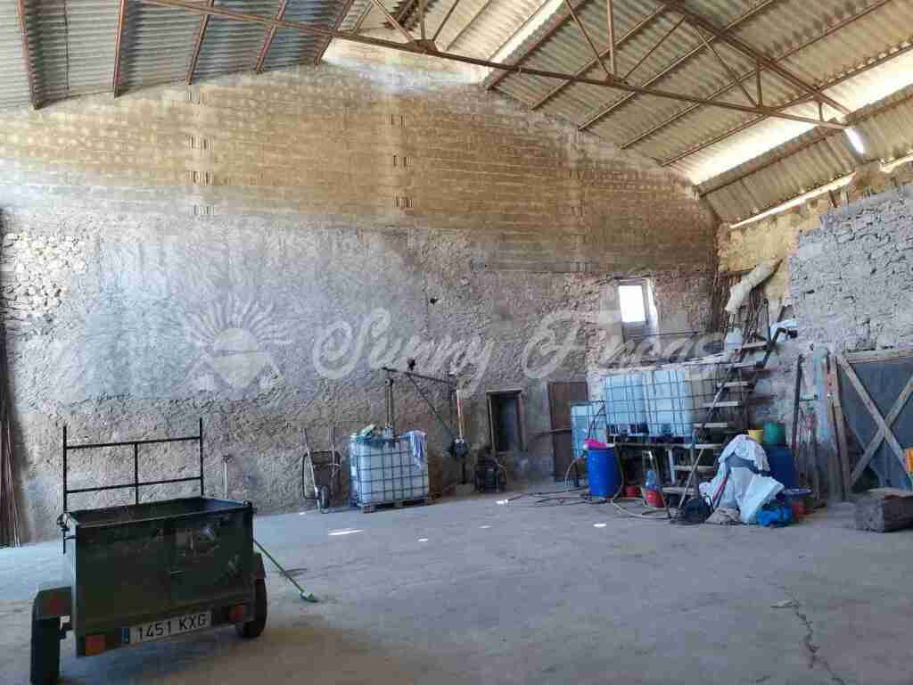 Casa de campo-Masía en Venta en Beneixama Alicante - foto 15