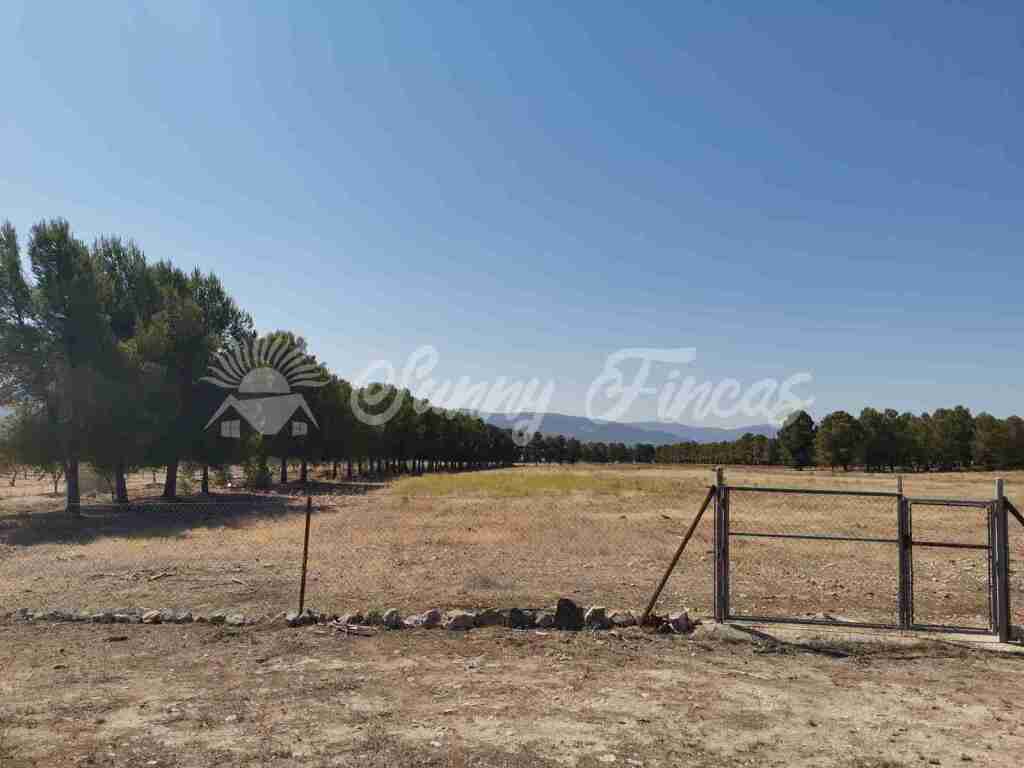 Casa de campo-Masía en Venta en Beneixama Alicante - foto 19
