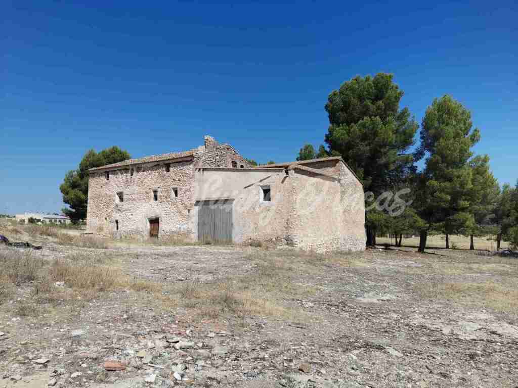 Casa de campo-Masía en Venta en Beneixama Alicante - foto 3