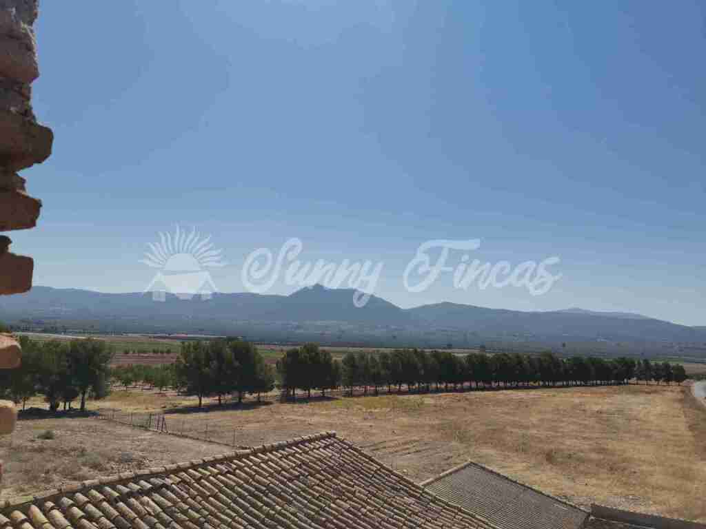 Casa de campo-Masía en Venta en Beneixama Alicante - foto 22