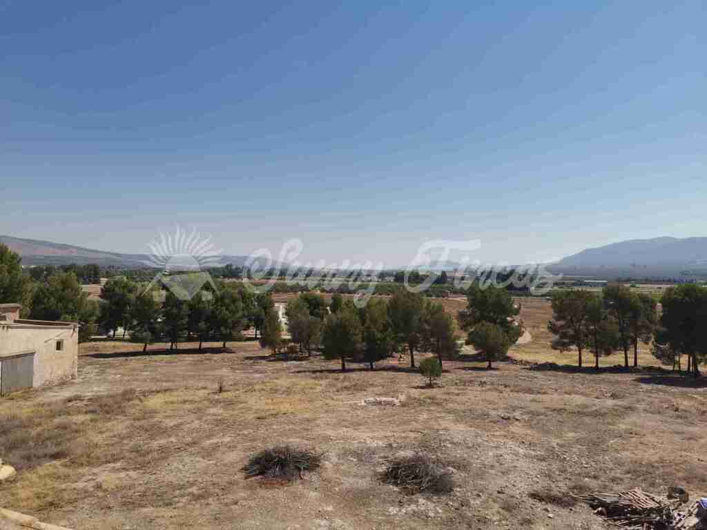 Casa de campo-Masía en Venta en Beneixama Alicante - foto 23