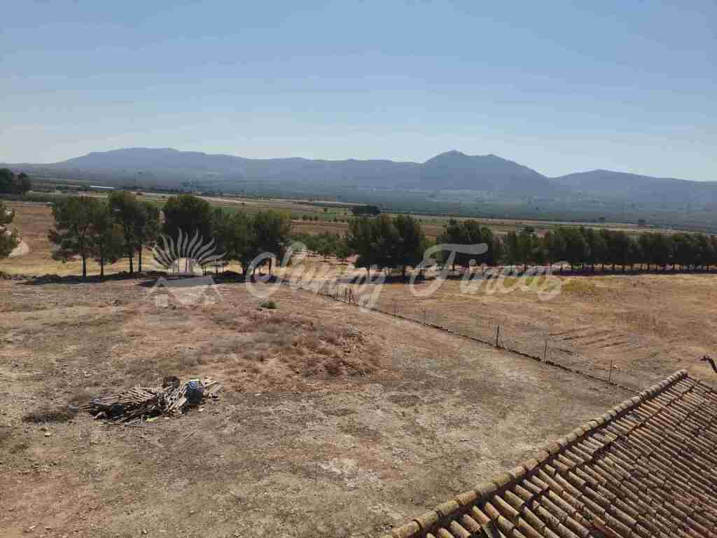 Casa de campo-Masía en Venta en Beneixama Alicante - foto 24
