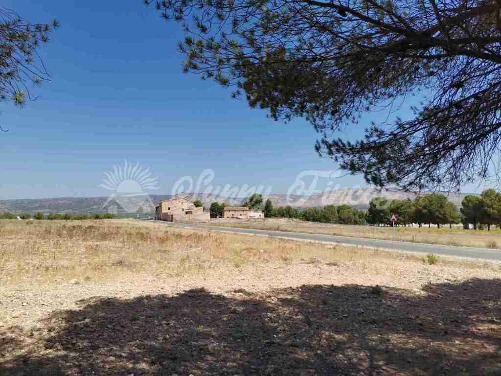 Casa de campo-Masía en Venta en Beneixama Alicante - foto 25