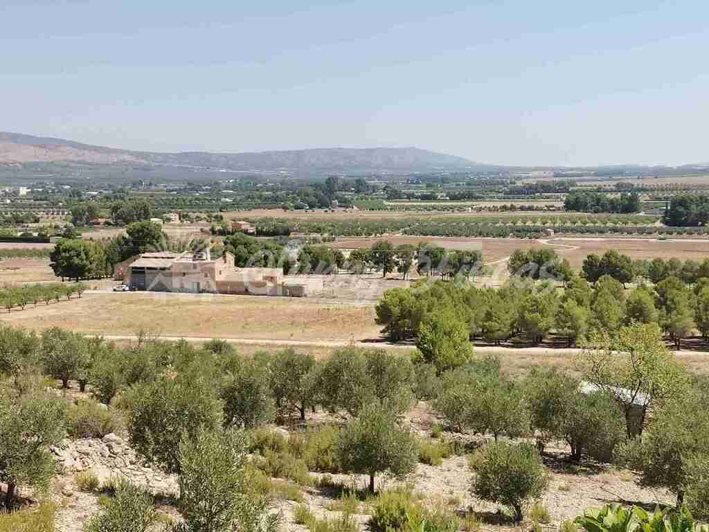 Casa de campo-Masía en Venta en Beneixama Alicante - foto 27
