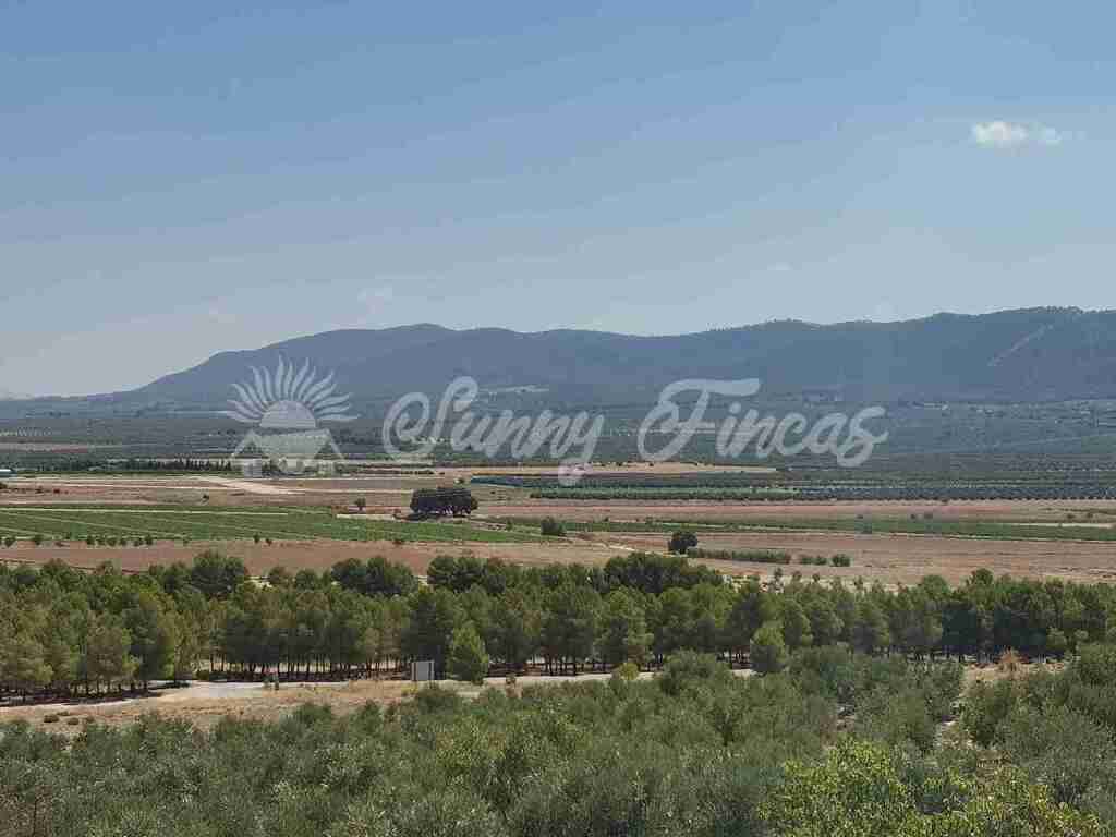 Casa de campo-Masía en Venta en Beneixama Alicante - foto 28