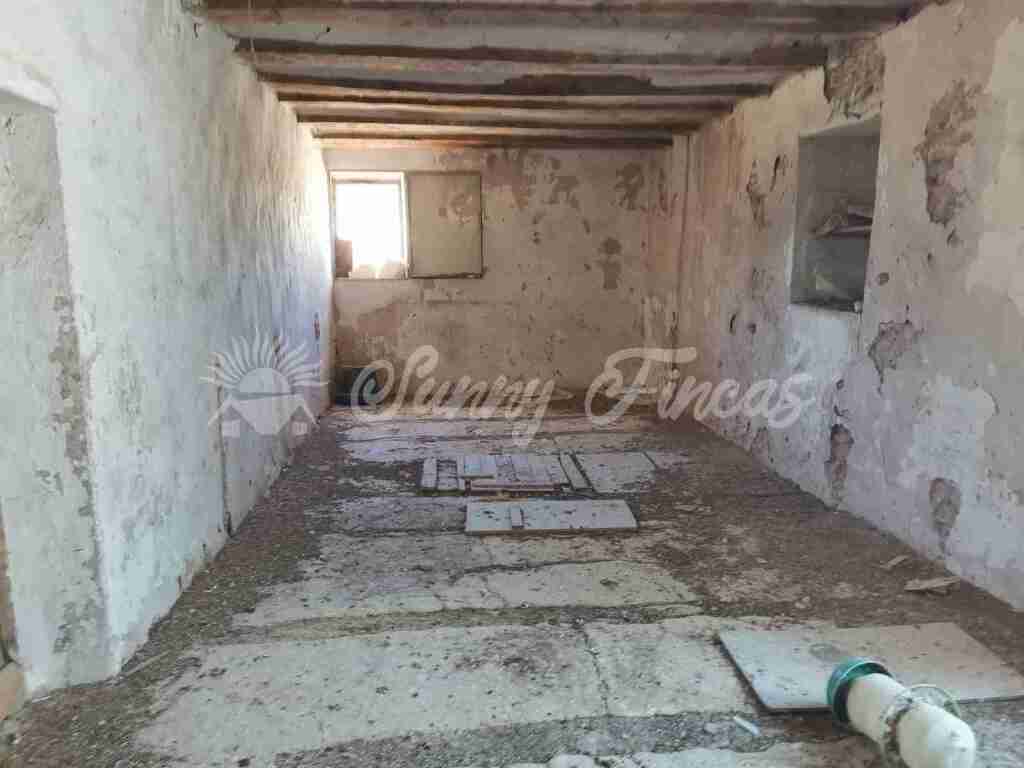 Casa de campo-Masía en Venta en Beneixama Alicante - foto 6