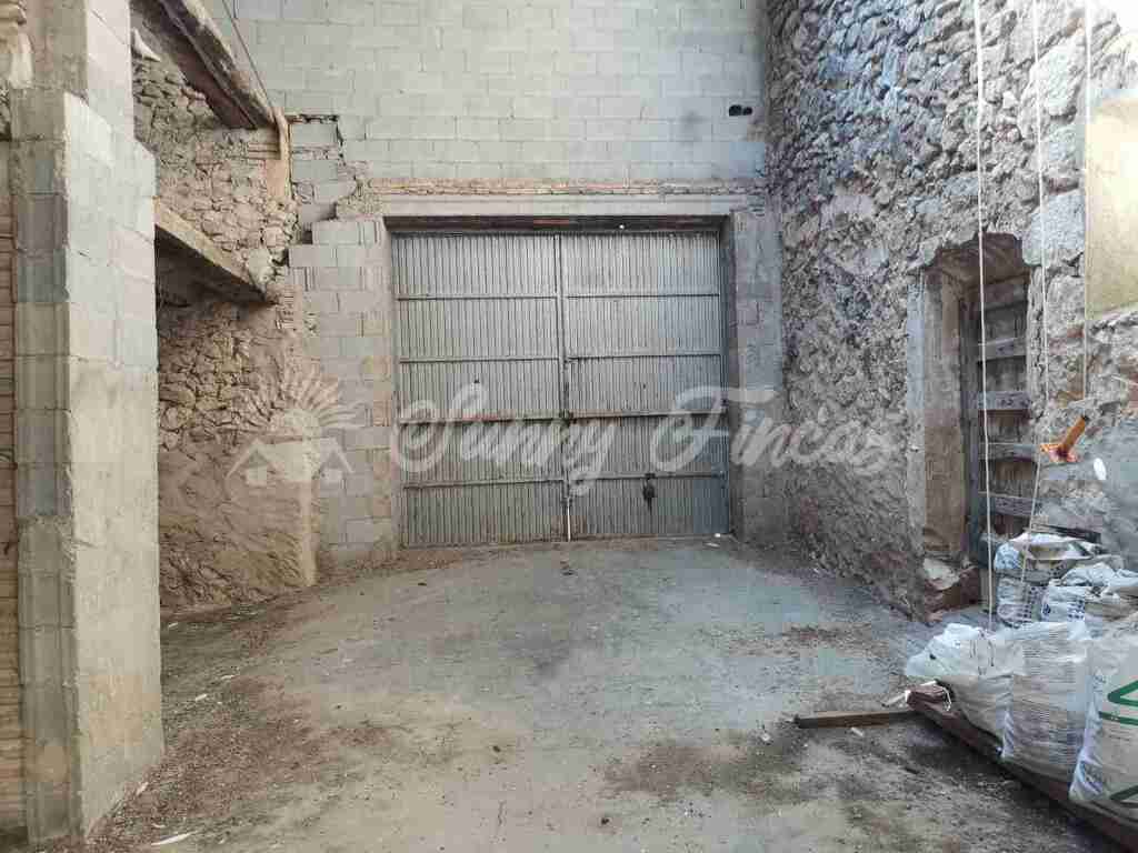 Casa de campo-Masía en Venta en Beneixama Alicante - foto 8