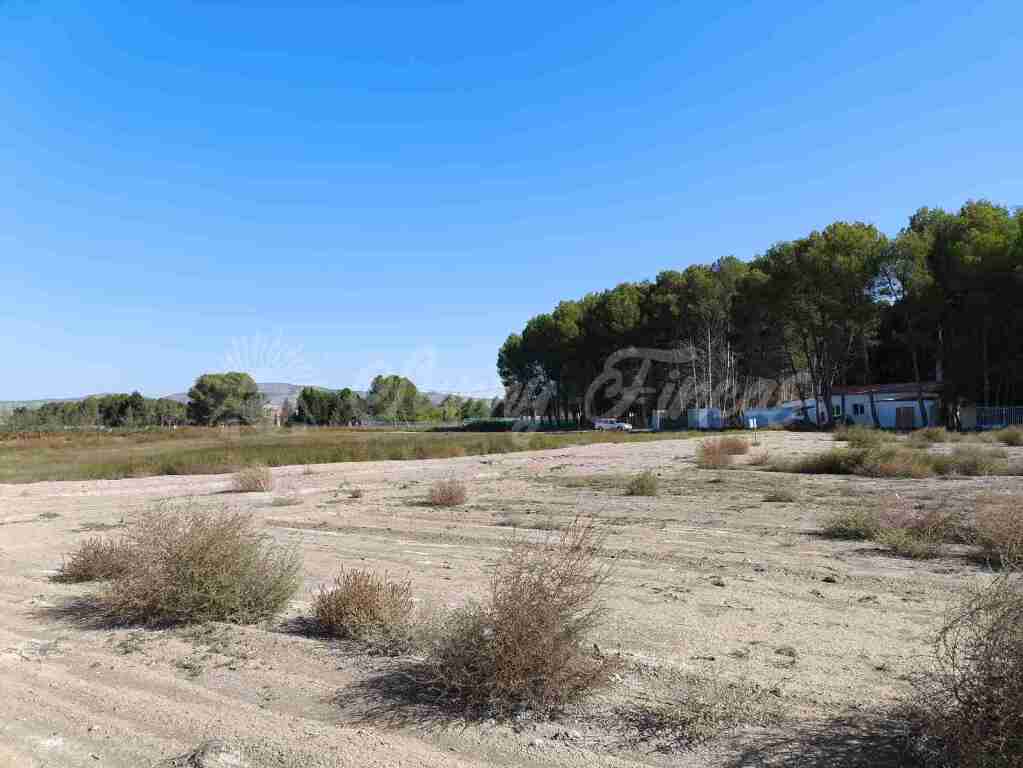 Suelo urbanizable en Venta en Villena Alicante - foto 13