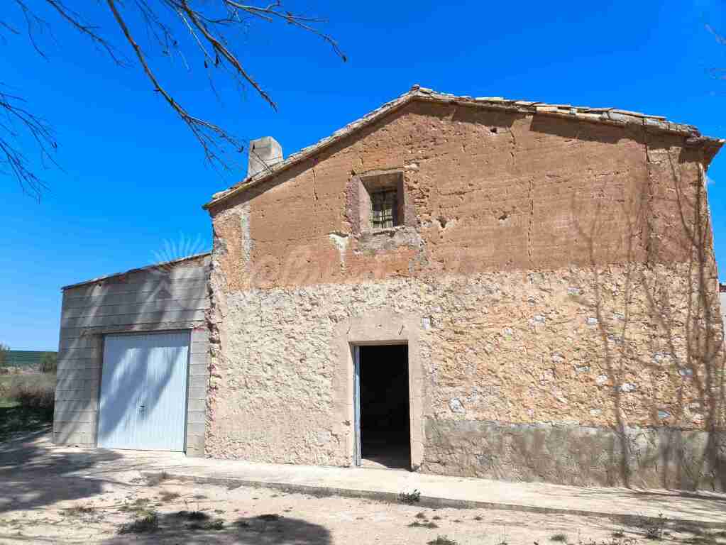 Casa de campo-Masía en Venta en Yecla Murcia - foto 2