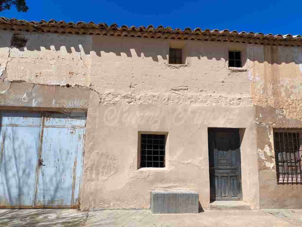 Casa de campo-Masía en Venta en Yecla Murcia - foto 3