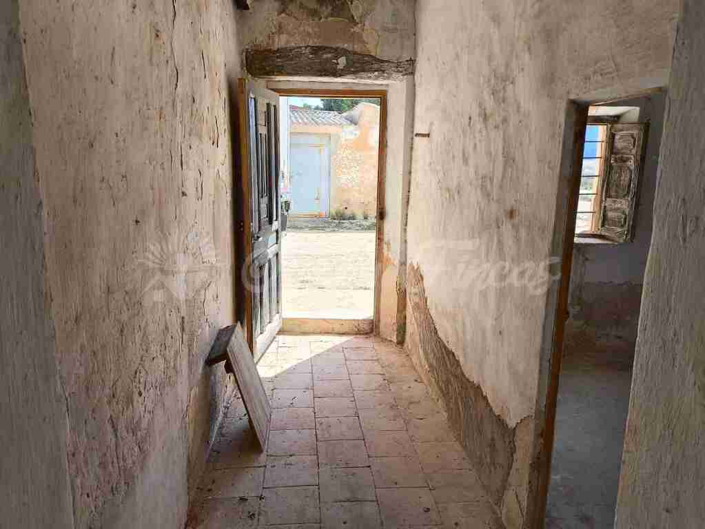 Casa de campo-Masía en Venta en Yecla Murcia - foto 4
