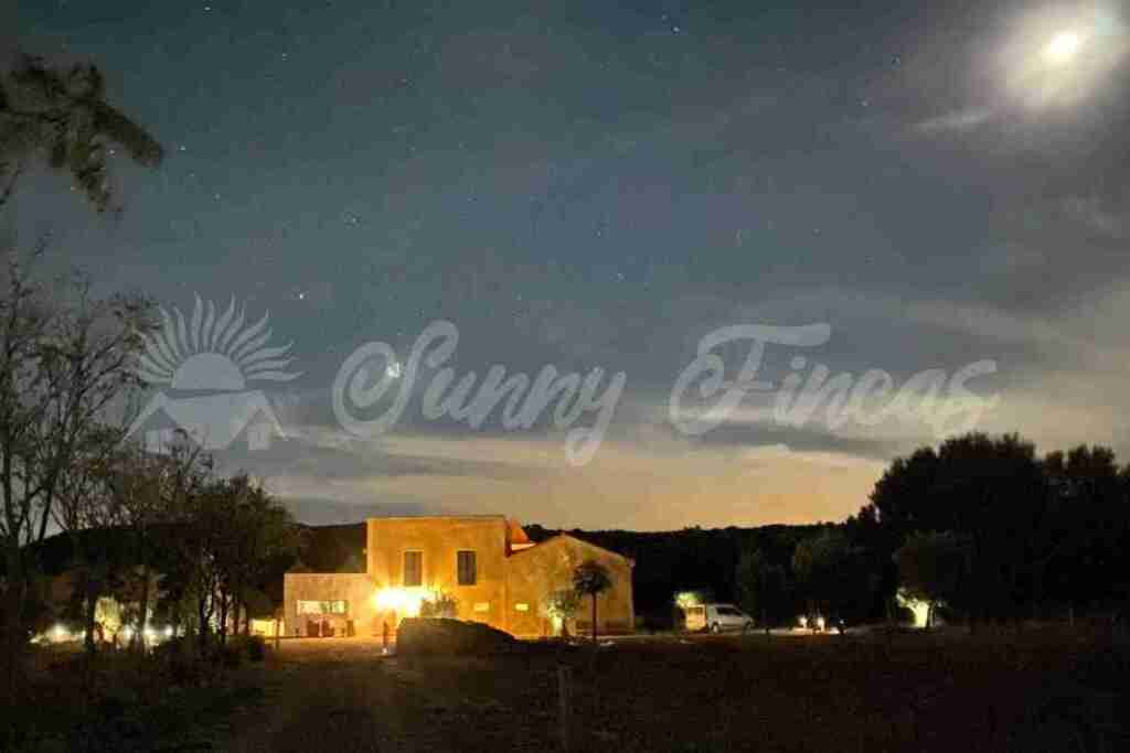Casa-Chalet en Venta en Almansa Albacete