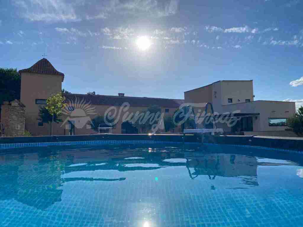 Casa-Chalet en Venta en Almansa Albacete - foto 2