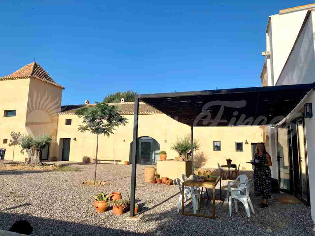 Casa-Chalet en Venta en Almansa Albacete - foto 3