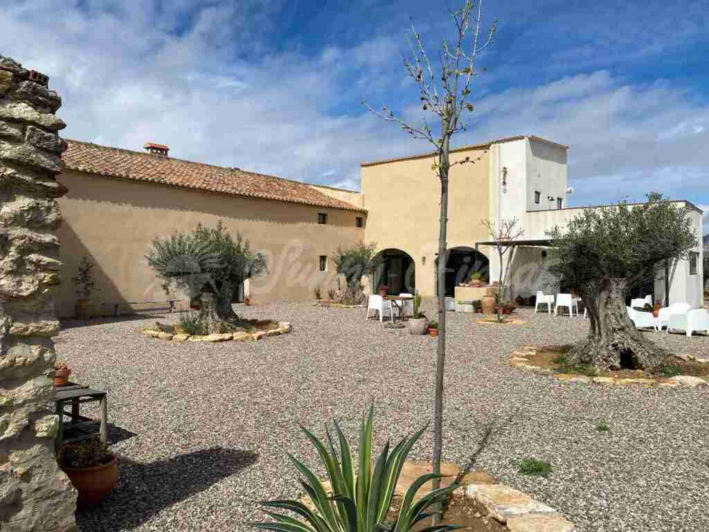 Casa-Chalet en Venta en Almansa Albacete - foto 4