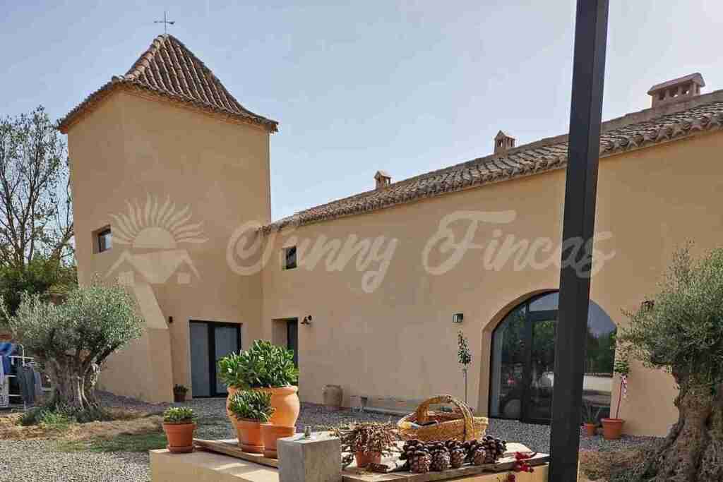 Casa-Chalet en Venta en Almansa Albacete - foto 5