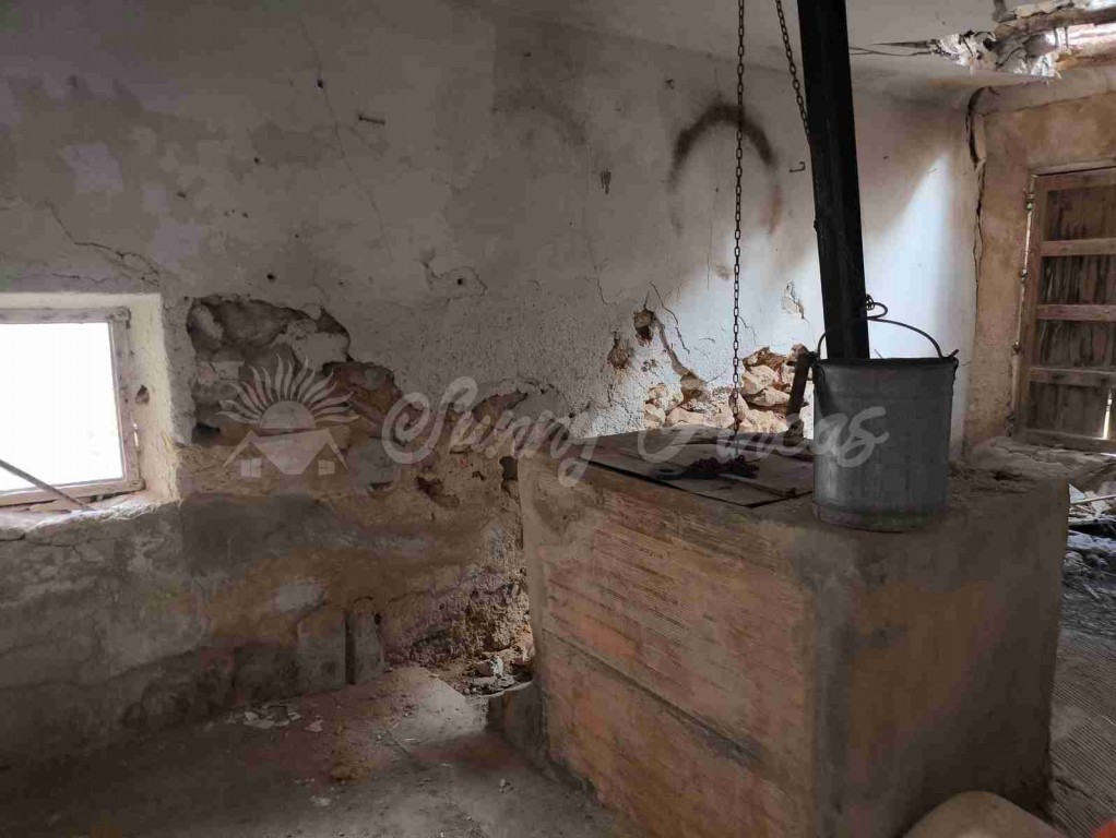 Casa de campo-Masía en Venta en Romana, La Alicante - foto 11
