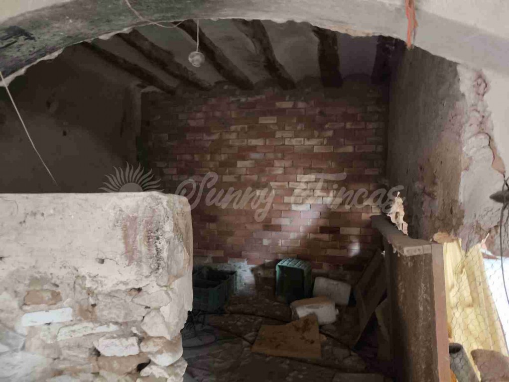 Casa de campo-Masía en Venta en Romana, La Alicante - foto 12