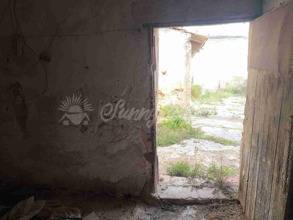 Casa de campo-Masía en Venta en Romana, La Alicante - foto 13