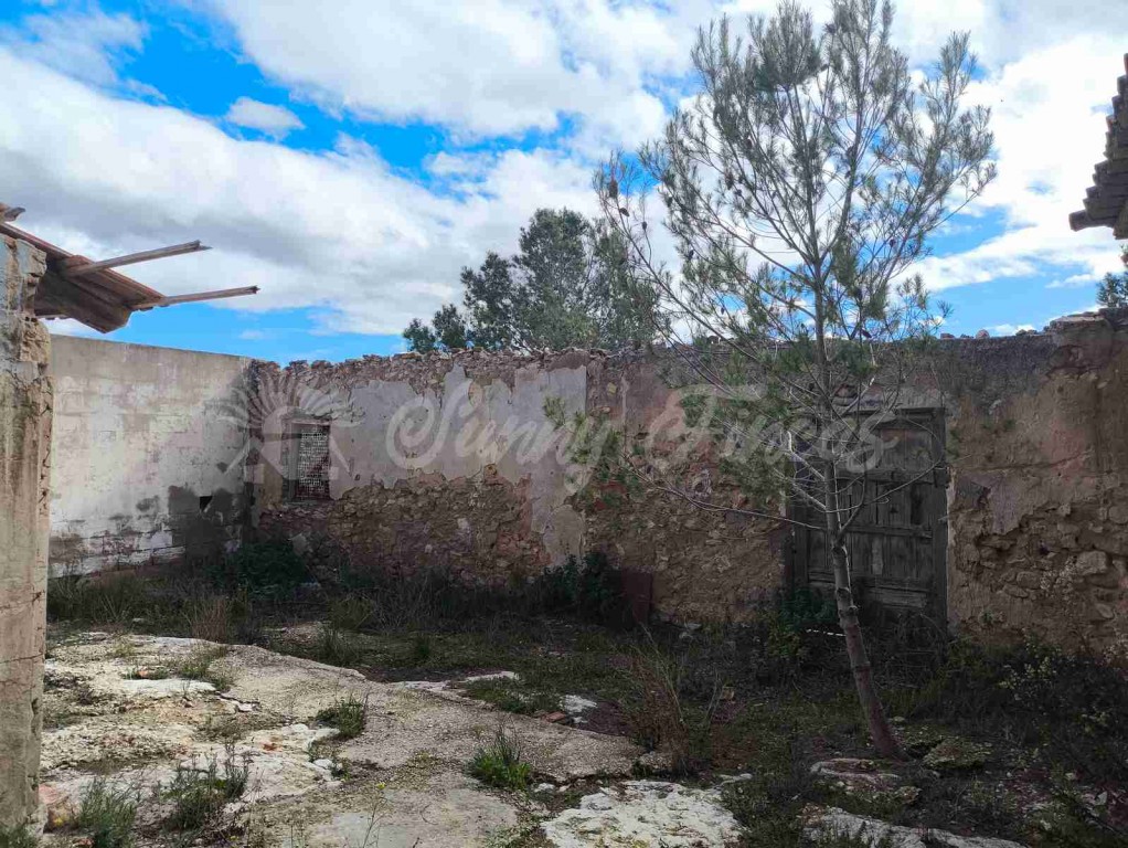 Casa de campo-Masía en Venta en Romana, La Alicante - foto 14