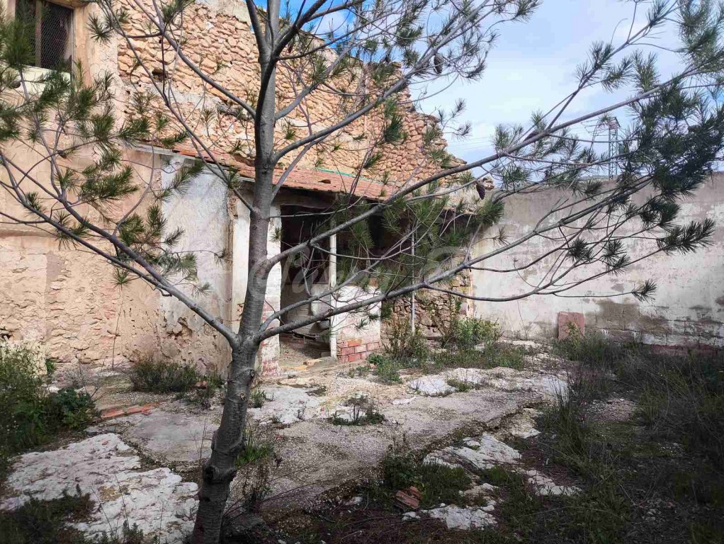 Casa de campo-Masía en Venta en Romana, La Alicante - foto 15