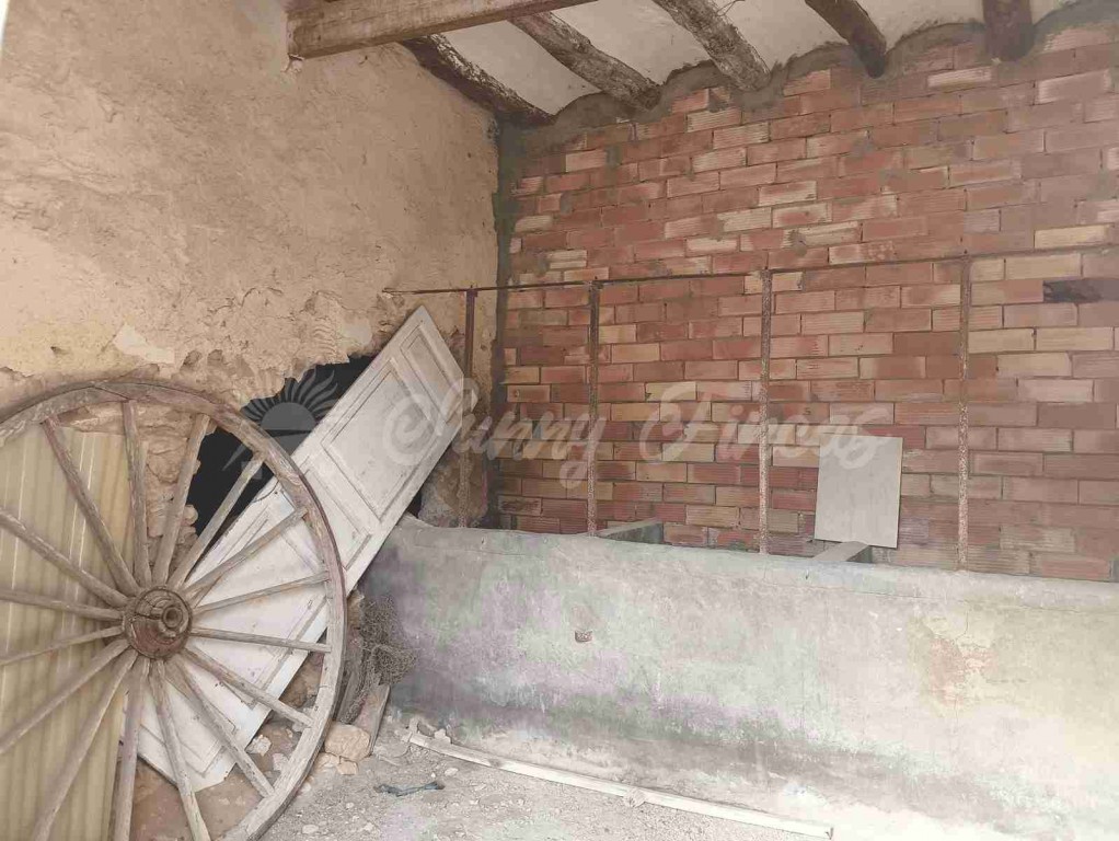 Casa de campo-Masía en Venta en Romana, La Alicante - foto 19
