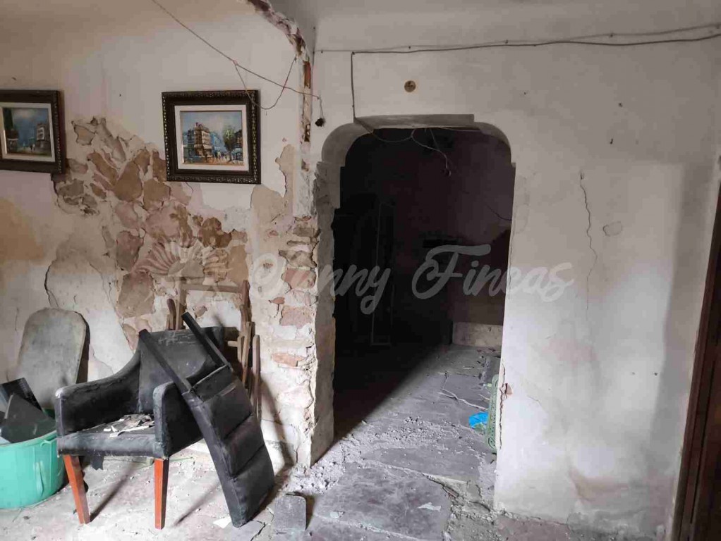 Casa de campo-Masía en Venta en Romana, La Alicante - foto 24