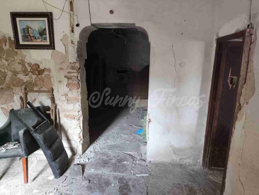 Casa de campo-Masía en Venta en Romana, La Alicante - foto 25