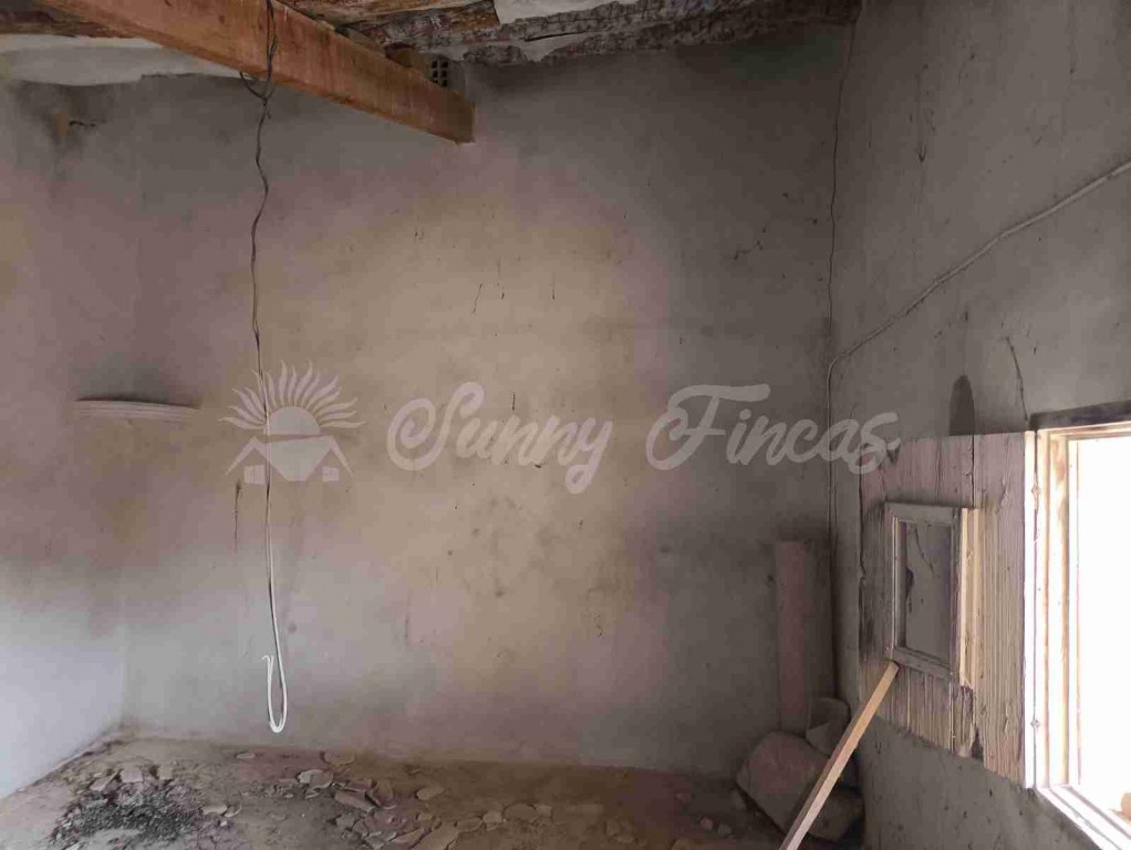 Casa de campo-Masía en Venta en Romana, La Alicante - foto 27